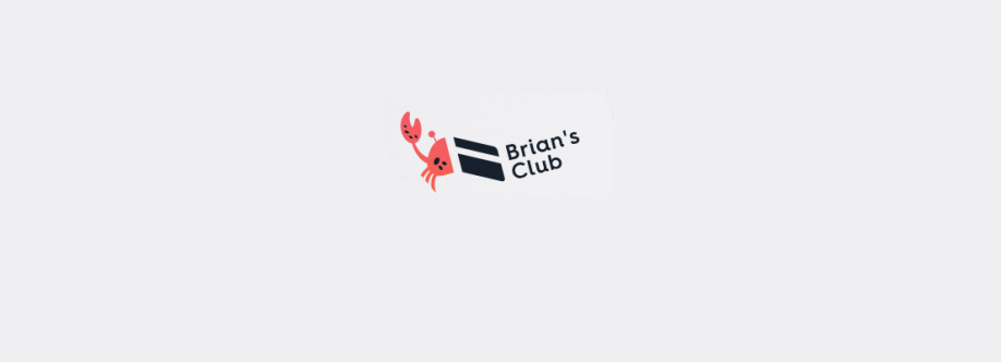 Brianss club Cover Image