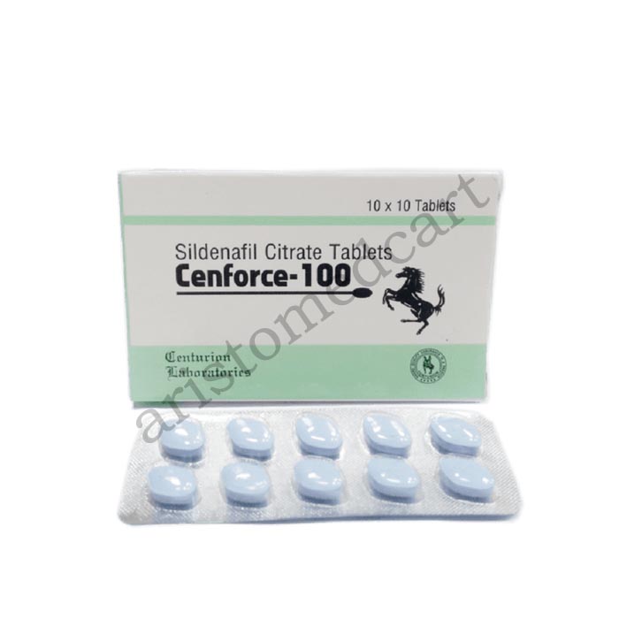 Buy Cenforce 100 Mg |@20% FREE | Fast Free Shipping | Review