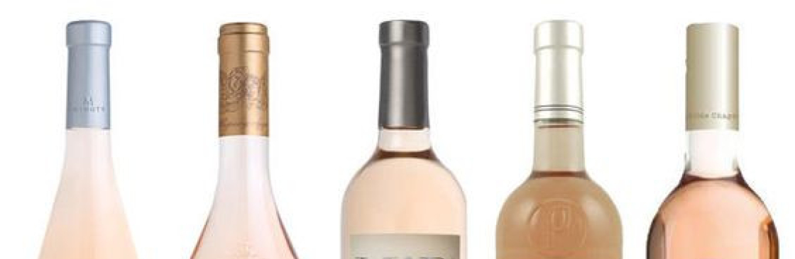 Pinky Wines Cover Image