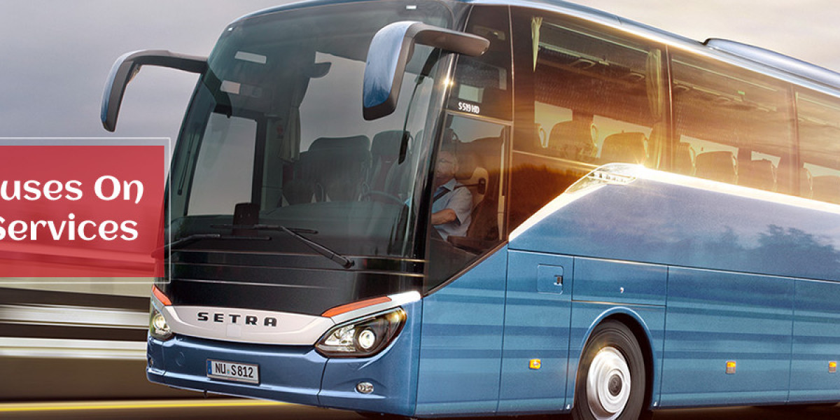 Budget-Friendly Travel: Cost-Effective Solutions with Traveler Bus Rentals in Mumbai