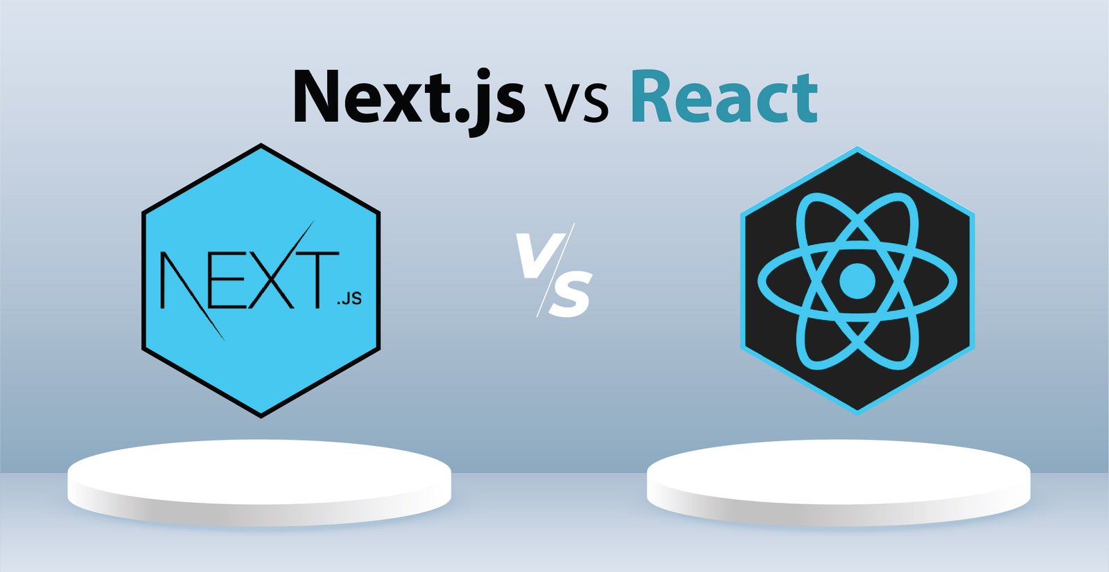Next.js vs React: Which JS Framework is Right for Your Project?
