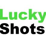 Get lucky shots Shots Profile Picture