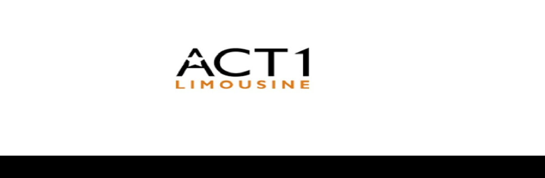 Act One Limousine Cover Image