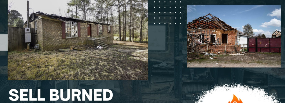 Selling A House With Fire Damage Cover Image