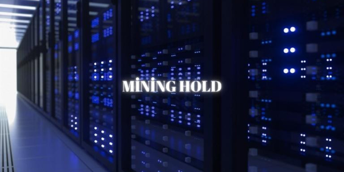 Mining Hold