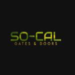 So Cal Gates and Doors Profile Picture