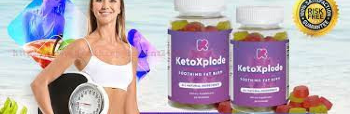 Ketoxplode Cover Image