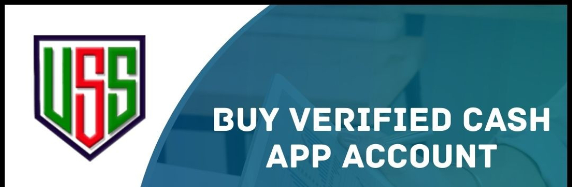 Buy Verified Cash App Account Account Cover Image