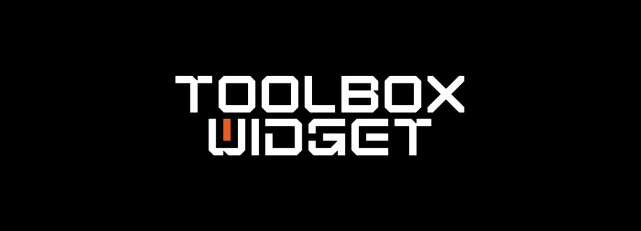 ToolBox Widget UK Cover Image