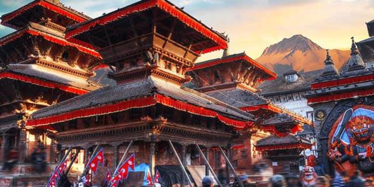 Nepal Holiday Tour Packages | Nepal DMC | Rezbook Global