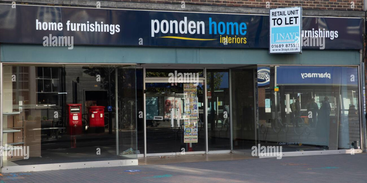 "Enhance Your Home for Less with Ponden Home Discount Codes"