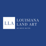 Louisiana Land Art Profile Picture