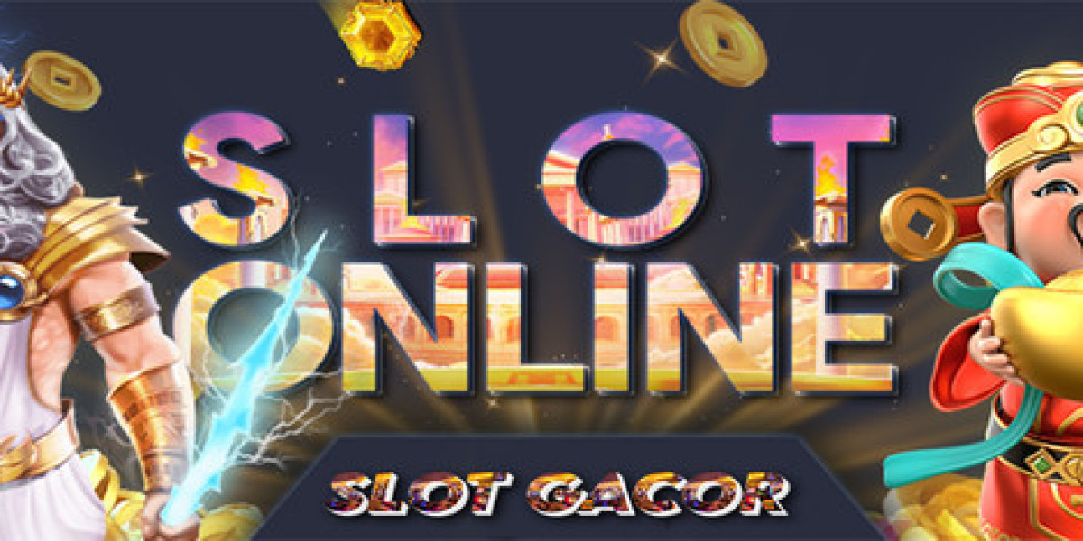 Vegasslots Daftar Situs Judi Slot Online Terbaru Gampang Maxwin Jackpot Terbesar