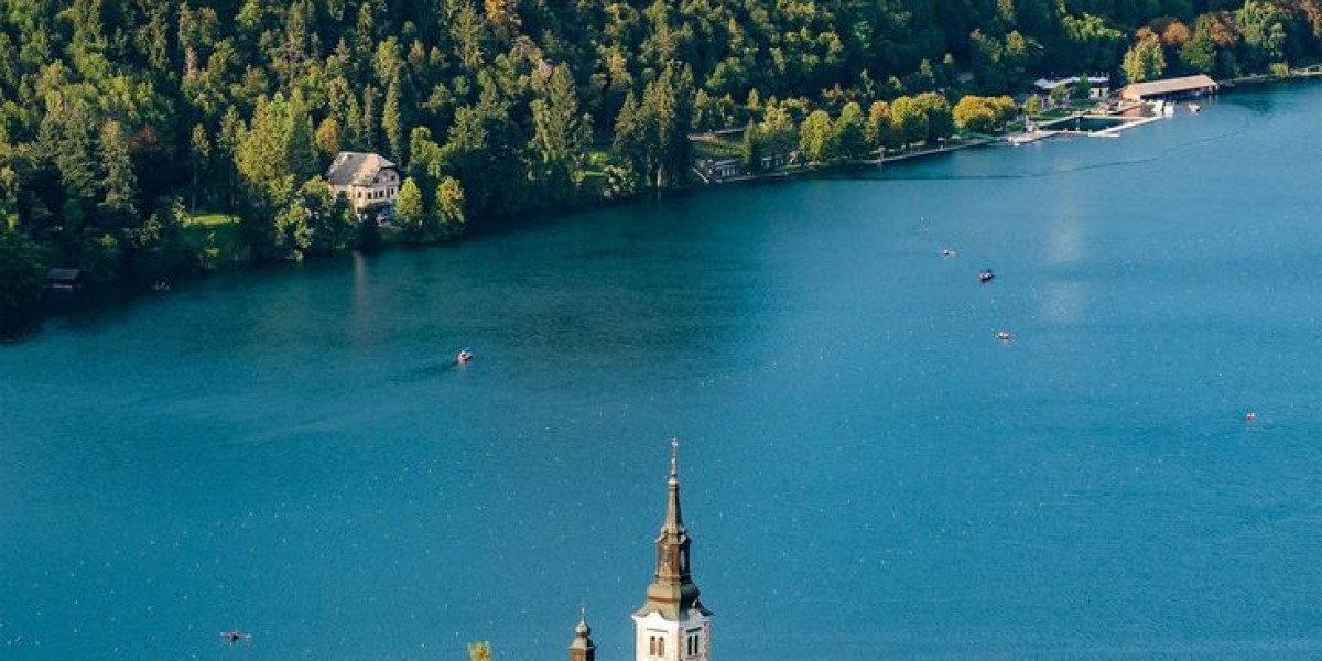 Best Time To Visit Slovenia