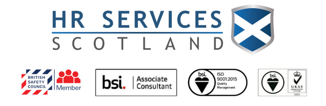 hrservices scotland Cover Image