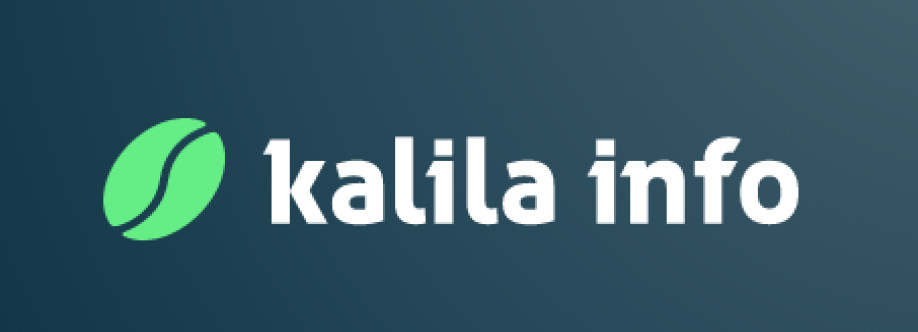 kalila Info Cover Image