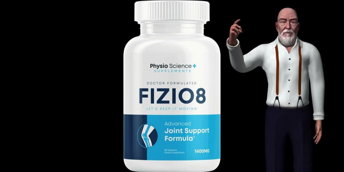 14 Reasons Why Fizio8 Is Going To Be BIG In 2023