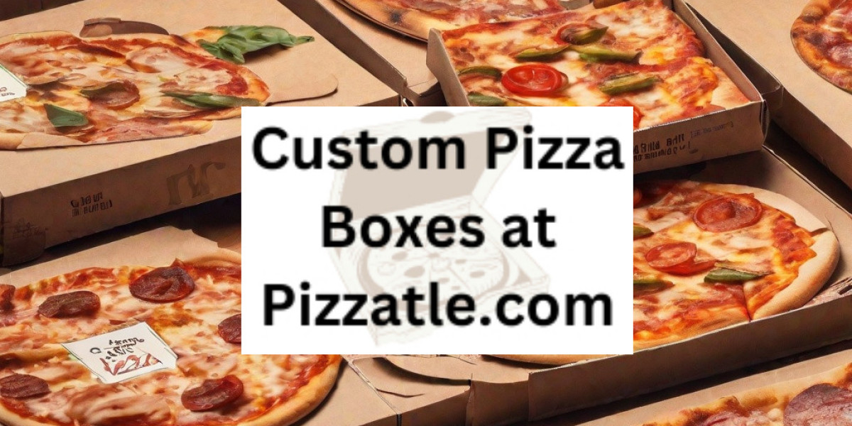 How Corrugated Pizza Boxes Protect Your Pizza?