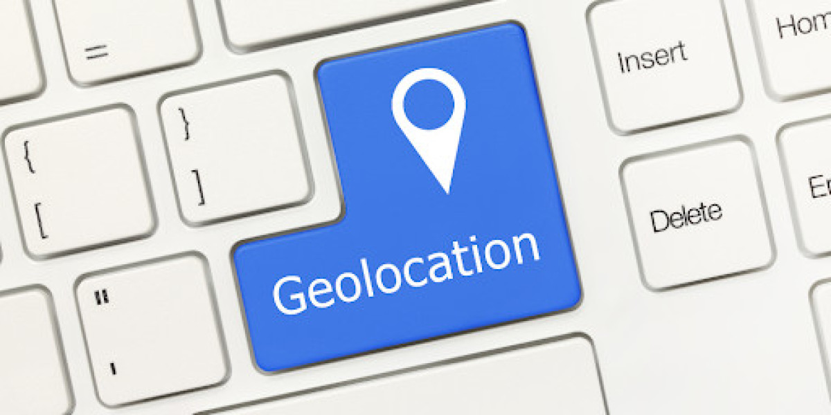 Cracking the Code: GeoLocation APIs in Web Development