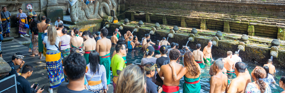 Bali Yoga Retreats Cover Image