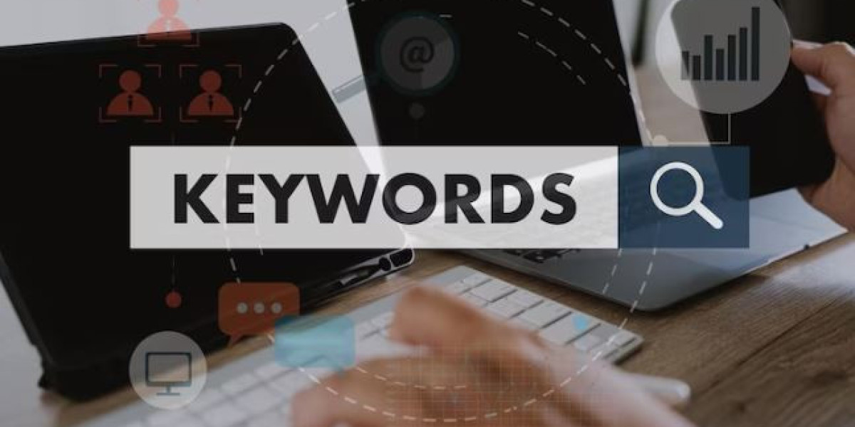 Harnessing the Power of a Keywords Suggestion Tool for Targeted Content Optimization