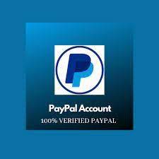 Buy PayPal Verified Account : ext_6460474 — LiveJournal