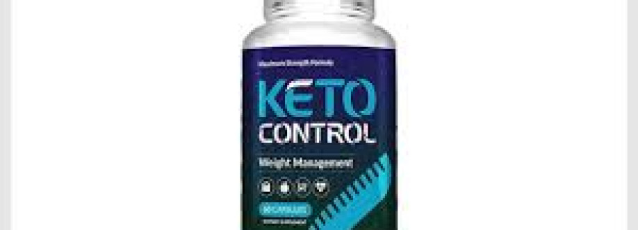 Keto Control Cover Image