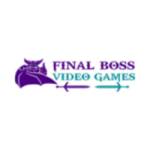 finalboss videogames Profile Picture