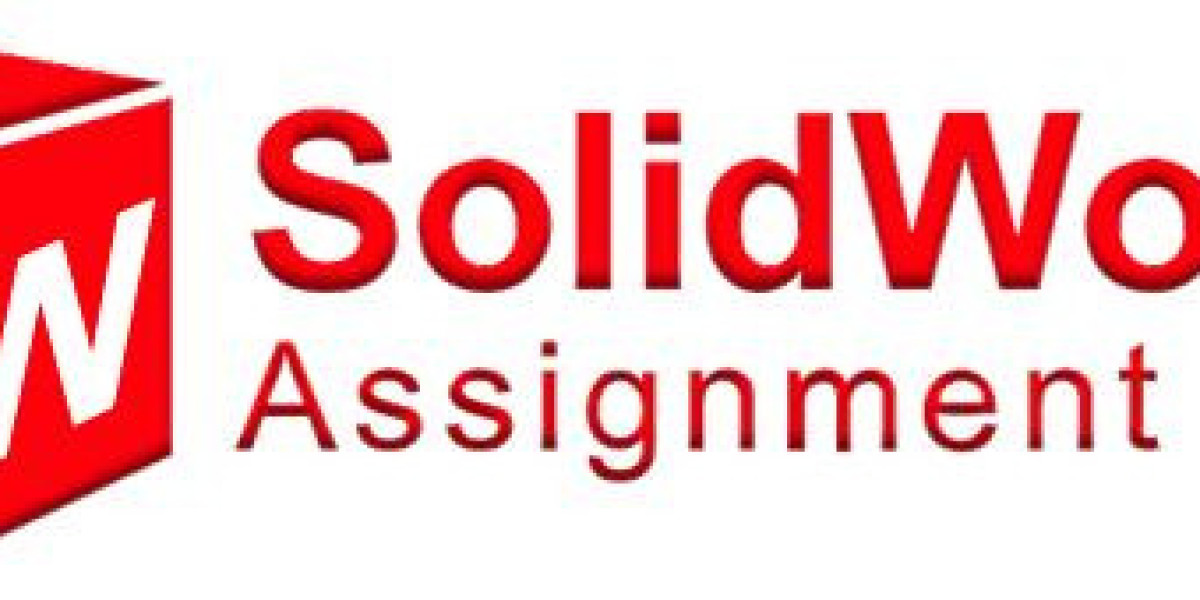 Discovering the Best SolidWorks Assignment Help Online: A Student's Journey