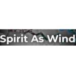 Spirit As Wind Profile Picture