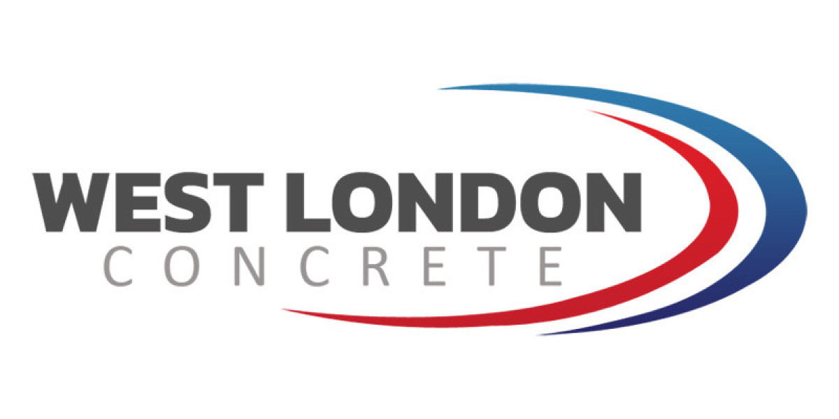 Unveiling Excellence: Our Journey with West London Concrete Ltd