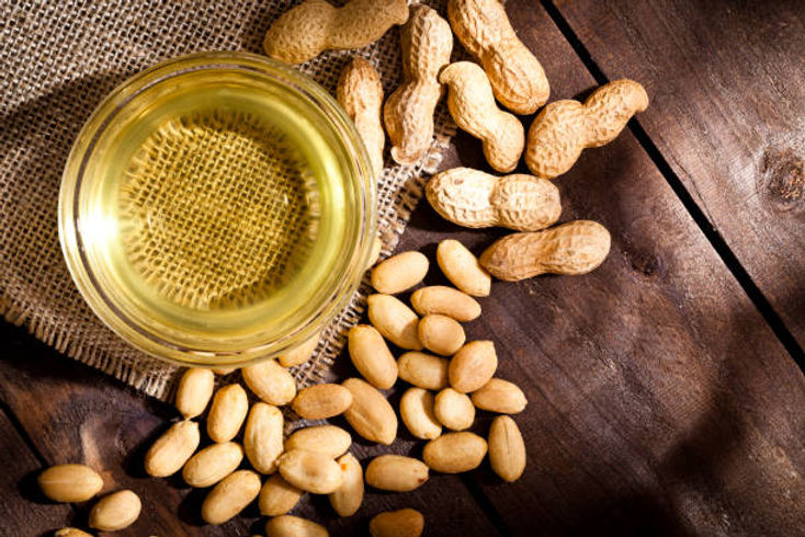 Health First: Best Chemical-Free Groundnut Oils for Indian Homes