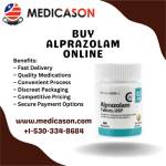 Buy Alprazolam Online at the Lowest Prices Ever Profile Picture