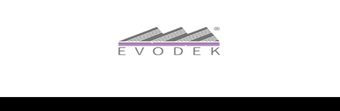 EVODEK Cover Image