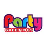 Party Greetings Profile Picture