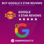 Star Reviews Profile Picture