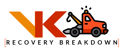 Car Breakdown Recovery Service | VK Recovery Breakdown