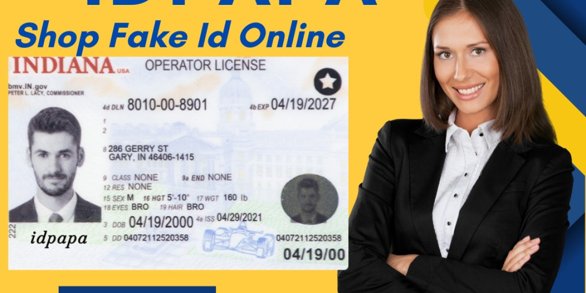 Carolina Dreams Come True: Buy the Best North Carolina Fake ID from IDPAPA