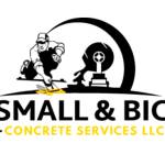 Small and Big Concrete Services LLC Profile Picture