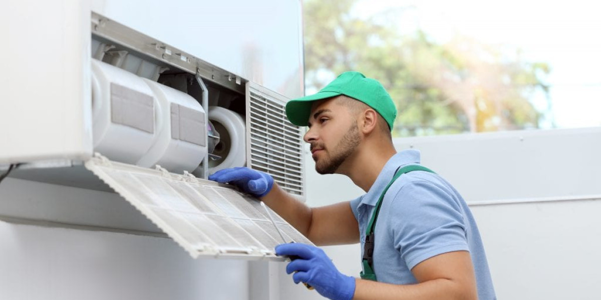 The Ultimate Guide to Air Conditioning Repair: Troubleshooting and Solutions