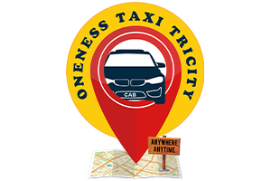 Chandigarh to Shimla Taxi Booking| OneNess Taxi