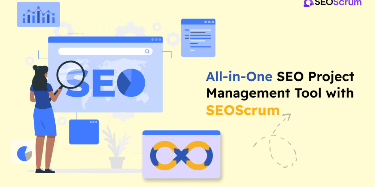 Elevate Your Brand with SEOScrum: Your Preeminent SEO Team Management Tool