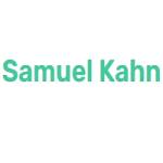 Sam Kahn Profile Picture