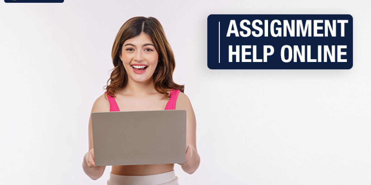 Assignment Help Singapore: Navigating Excellence in Academia