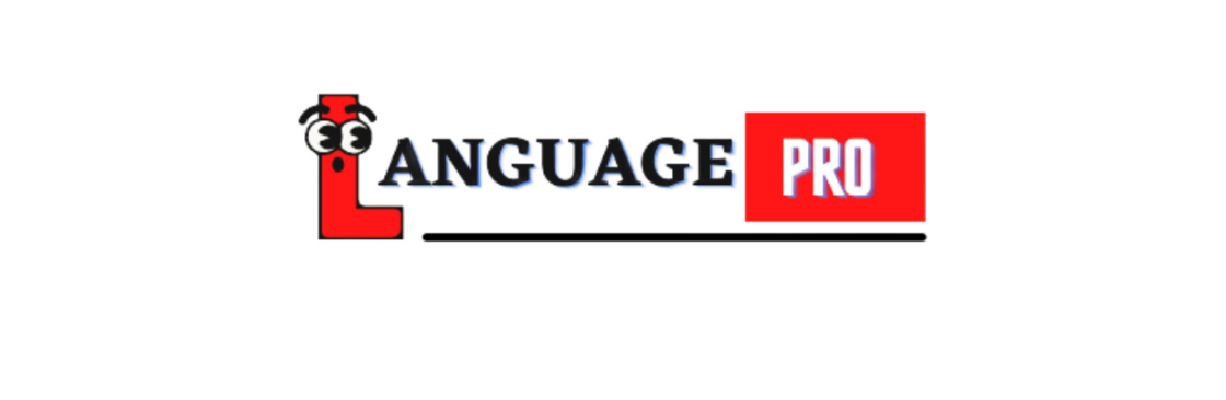 Language Pro Cover Image