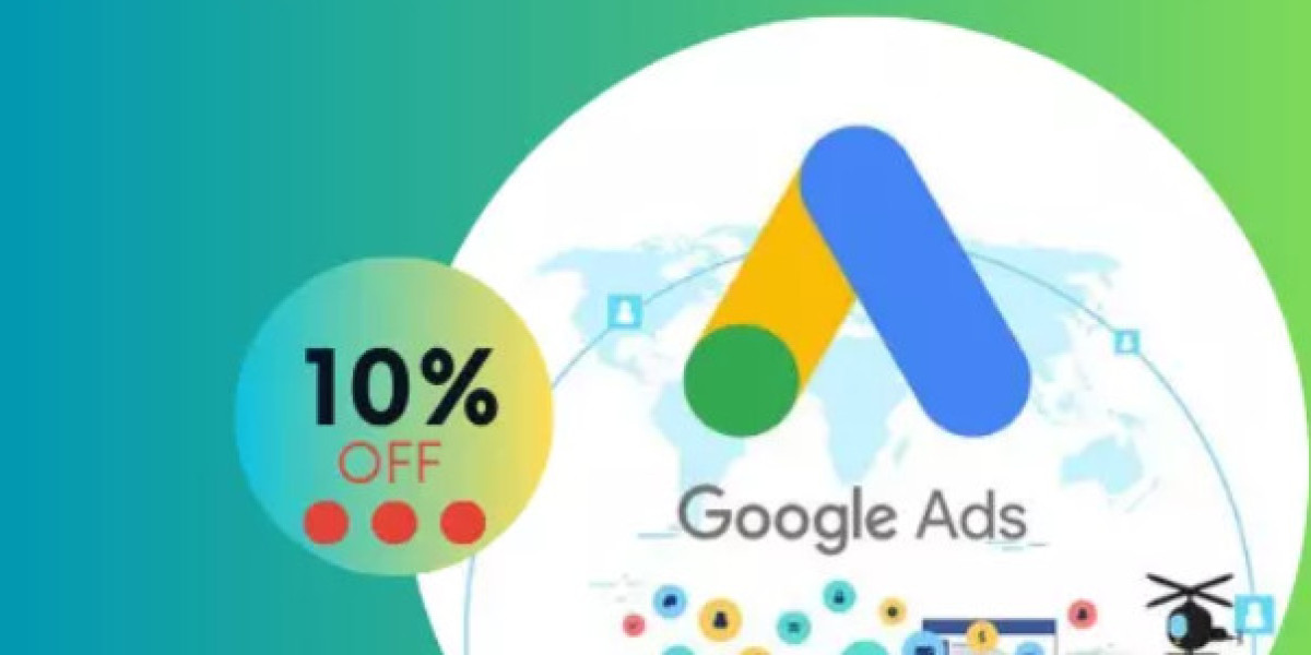 Empower Your Marketing: Buy Google Ads Account Today