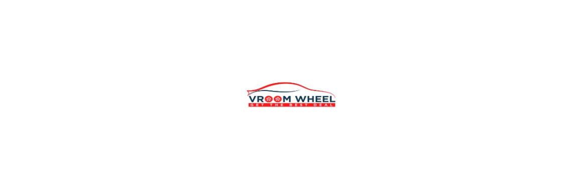 Vroom Wheel Cover Image