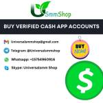 buy verified cash app accounts Profile Picture