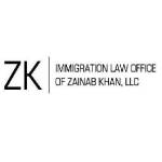 ZK Immigration Profile Picture