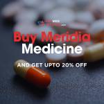 Order Meridia Diabetes Medication Online Now Profile Picture